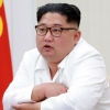김정은, 당 군사위 확대회의 주재… 비핵화 군부 불만 차단