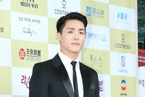 서하준, 오랜만에 전하는 근황 ‘깔끔한 수트 차림’