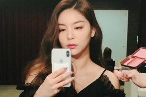 에일리 또 다이어트? 날렵해진 턱선에...‘몰라보겠네’