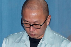 차은택 2심도 3년형
