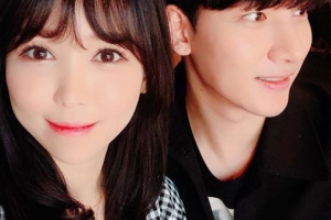 노지훈♥이은혜 결혼 “어른 되는 날”