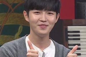 ‘뜻밖의 Q’ 워너원 김재환, 데뷔 첫 단독 예능..전현무 “방송을 아네”