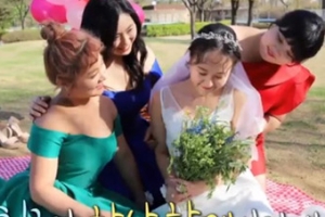 ‘나혼자산다’ 박나래가 친구 웨딩파티를 열심히 준비한 이유 (ft.눈물주의)