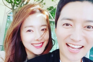 소이현♥인교진, 사랑해서 더 닮은 부부 ‘다정한 투샷’