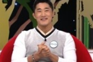 ‘백년손님’ 김동현 “여자친구, 한예슬·구하라 닮았다”