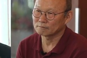 박항서 감독, 이상민에 “과거 공황장애 앓았다” 고백