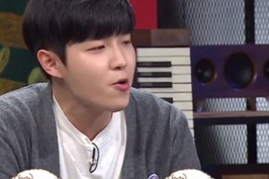 워너원 김재환, 지드래곤 성대모사 “세븐틴 승관 자리 노린다”