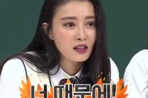 ‘아는 형님’ 황보 “강호동과 좋은 기억 하나도 없어”