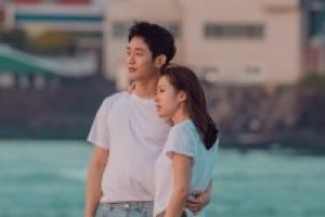 ‘밥 잘 사주는 예쁜 누나’ 손예진♥정해인 해피엔딩, 시청률 6.8% 기록