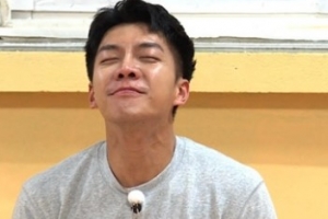 ‘집사부일체’ 묵언수행하는 멤버들, 셀프 따귀까지 ‘폭소 예고’