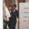 구본무 회장 장례 ‘3일 가족장’으로…회사 분향소 설치도 생략