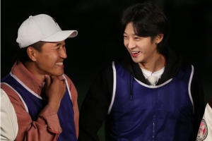 ‘1박2일’ 김종민 vs 정준영, 2인2색 영어실력 대공개