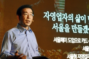 “정략적인 야권 단일화, 선거에 별 영향 미치지 않을 것”