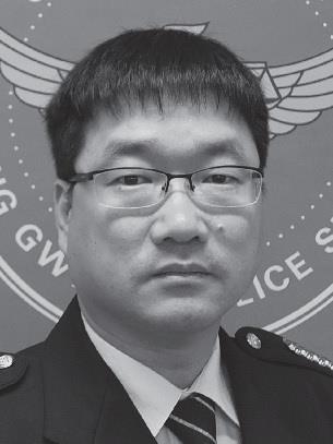 이정철(영광경찰서 읍내지구대 경위) 이정철(영광경찰서 읍내지구대 경위)