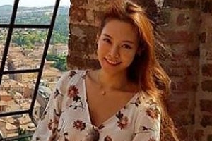 안현모, 빌보드 뮤직 어워드 통역가로 등장...미모+지성 ‘완벽’