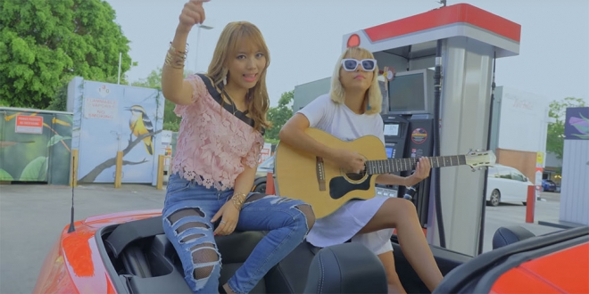 소향 ‘너의 노래’ 뮤직비디오 티저 캡처