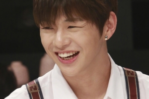 ‘냉장고를 부탁해’ 워너원 강다니엘, 신흥 먹요정 “따로 다이어트 안 해”