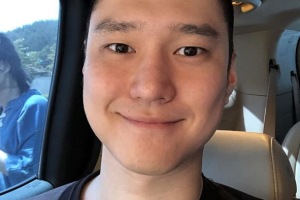 ‘입대’ 고경표, 삭발 머리 깜짝 공개 “잘 다녀오겠습니다!”