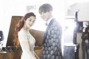 ‘아내의 맛’ 함소원-진화, 동반 출연 “18세 연하 남편과의 달달 신혼”