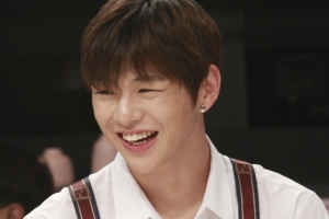 ‘냉부해’ 강다니엘, 특이 식성 공개 “핫소스에 밥 비벼먹어”