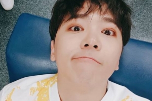 이홍기 ‘BJ 철구 애청자’ 논란에 격분 “아이 진짜 사람 미치게하네”