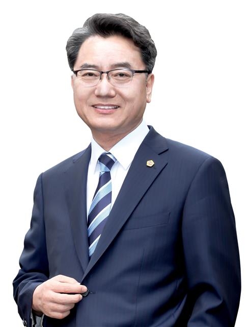 김선갑 민주당 광진구청장 후보