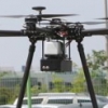 드론 이용한 옥외광고물 허용