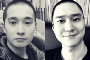 류덕환, 고경표 입대에 현실 조언 “다치지 말고. 참아라 뭐든”