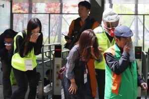 재난관리 으뜸區 송파