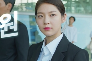 ‘너도 인간이니’ 공승연-이준혁-박환희-김성령-유오성-박영규, 강렬 매력