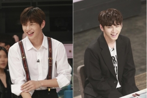 ‘냉장고를 부탁해’ 워너원 강다니엘X옹성우, ‘5분 요리 중계’ 도전