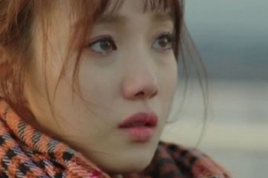 ‘어바웃 타임’ 이성경, 남은 수명을 보는 여자 ‘167일 후 사망’