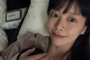 신지수 득녀, 두 달 이른 출산 “예쁜 딸 낳았어요. 둘 다 건강해요~”