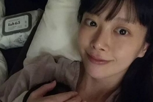 신지수 득녀 “조금 빨리 낳았지만 둘 다 건강..아주 뿌듯하다”