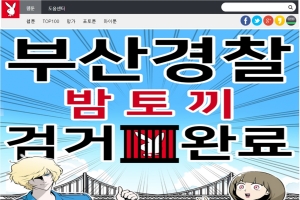 불법 웹툰 사이트 ‘밤토끼’…법원 “작가당 150만~600만원 배상하라”