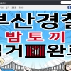 불법 웹툰 사이트 ‘밤토끼’ 운영자 구속…9억여원 수익 올려