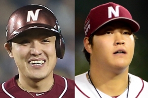 넥센 박동원·조상우, 인천서 여성 성폭행 의혹