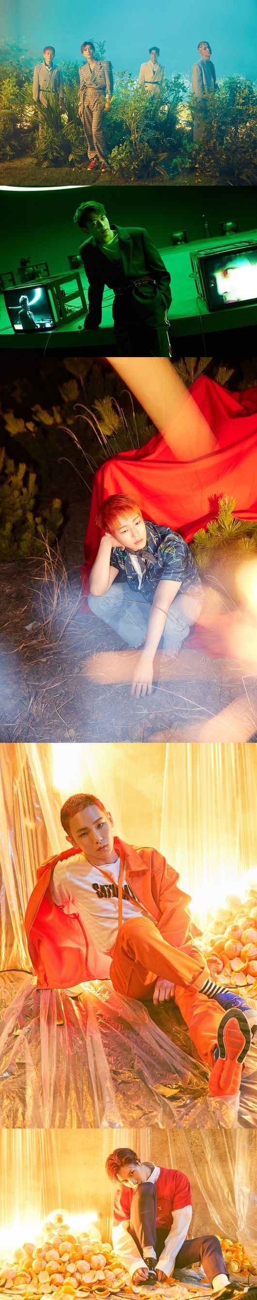 샤이니 ‘점프’ 스포일러 음원 공개