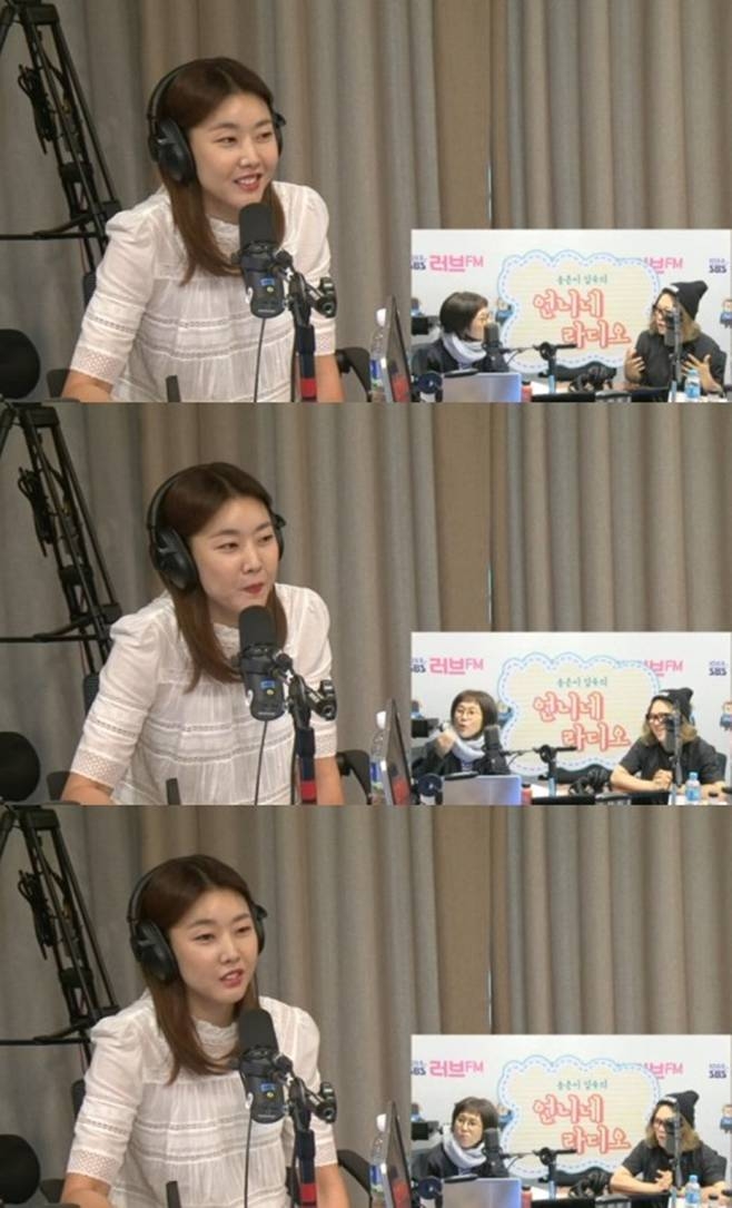 ‘언니네’ 한혜진 전현무