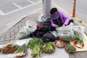 [한 컷 세상] 뜻이 있는 곳에 공간 있다