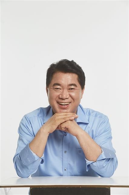박준희 민주당 관악구청장 예비후보