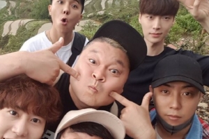 ‘신서유기5’ 9월 방송 확정 ‘전역한 이승기 컴백?’ 출연진 관심↑