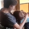 김나영, 아들 신우와 둘째 맞이 준비 “아기 사랑해요♥”