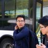 “풍계리 가는 열차 객실 창문 모두 블라인드로 가려져”
