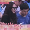 [별별영상] 야구장 키스캠에 잡힌 남매의 반응은?