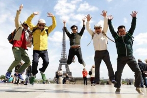 3년 만에 돌아온 ‘꽃보다 할배’...올 6월 방영 예정