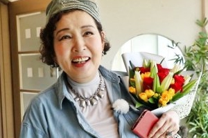 ‘마이웨이’ 김애경, 5세 연하 남편과 “혼인신고 NO 믿음으로 10년째 부부”