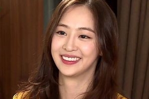 ‘나혼자산다’ 다솜, 주식 강의에 초집중 ‘초롱초롱한 눈빛’