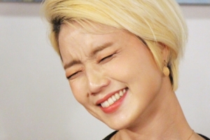 ‘해투3’ 안영미 연애사, 영화 같은 첫 만남 “아차 싶었다더라”
