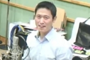 ‘미스터 라디오’ 이영표 몸매 관리 비결 “술 안마신다...안정환 형은 많이 마셔”